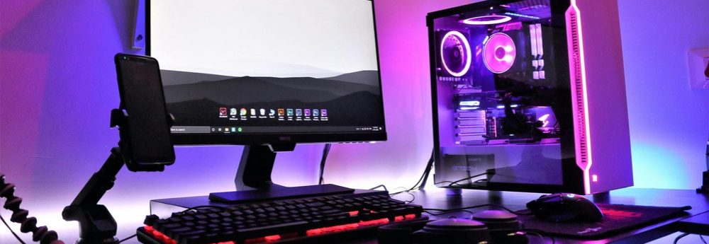 Computer Technology